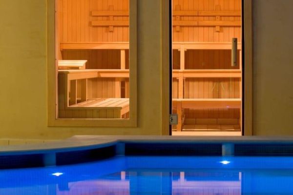 Ulisse Deluxe Hostel (Sorrent)